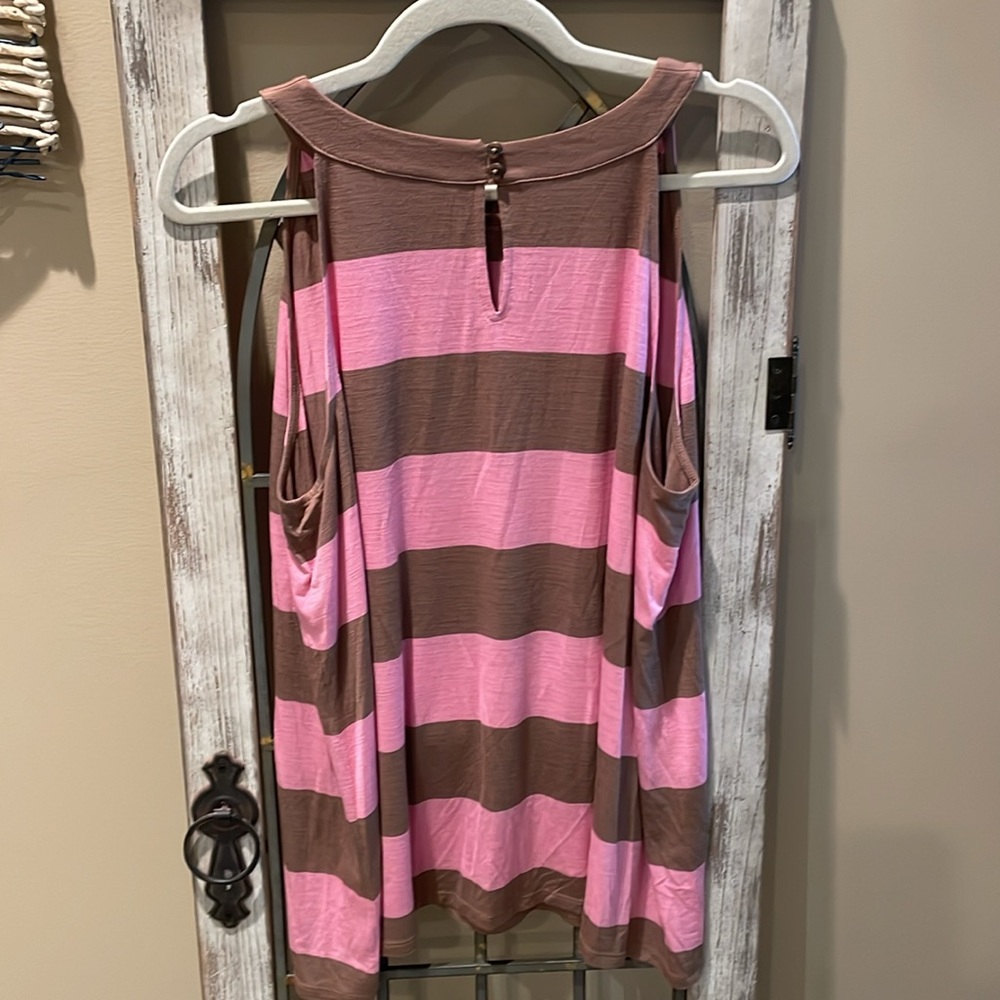 JJill Tank Top - Picture 4 of 4